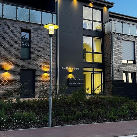 Ferienwohnung Ostsee Am Meer In Lütjenburg Eksteriør billede