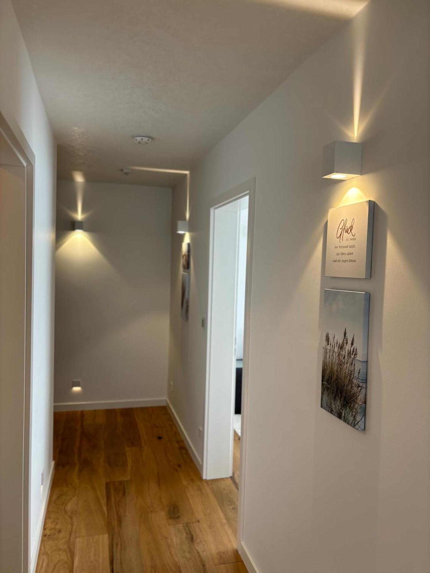 Ferienwohnung Ostsee Am Meer In Lütjenburg Eksteriør billede