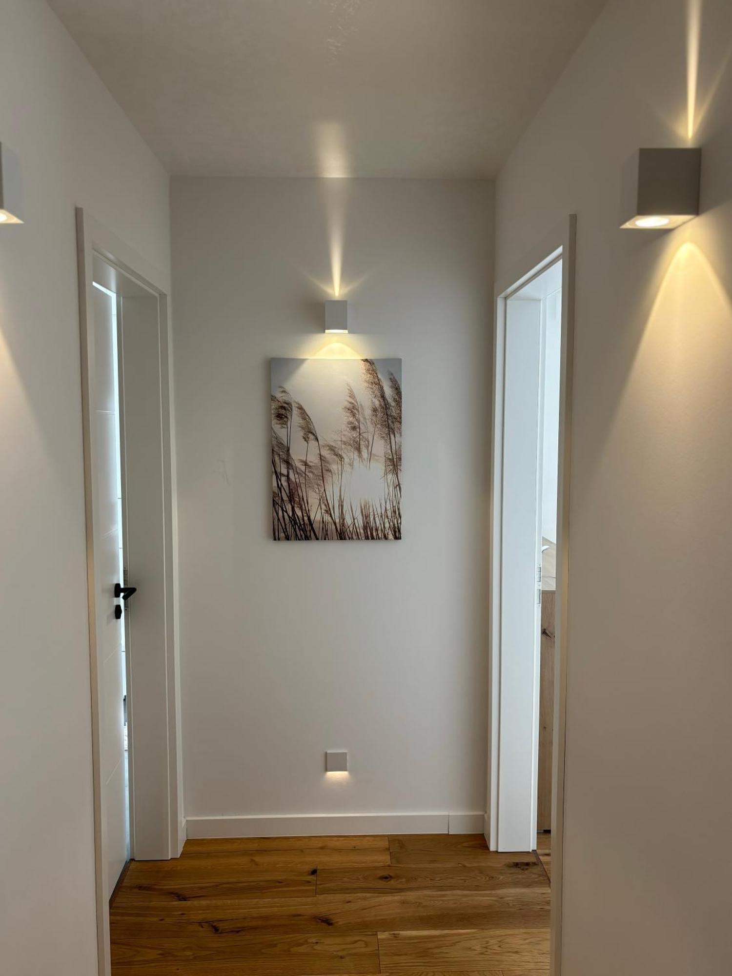 Ferienwohnung Ostsee Am Meer In Lütjenburg Eksteriør billede
