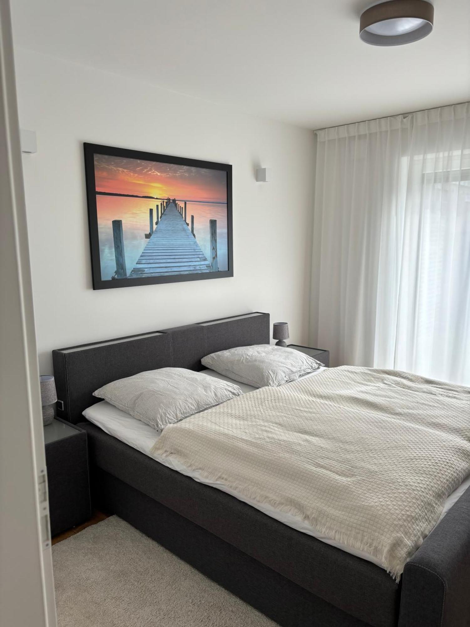 Ferienwohnung Ostsee Am Meer In Lütjenburg Eksteriør billede