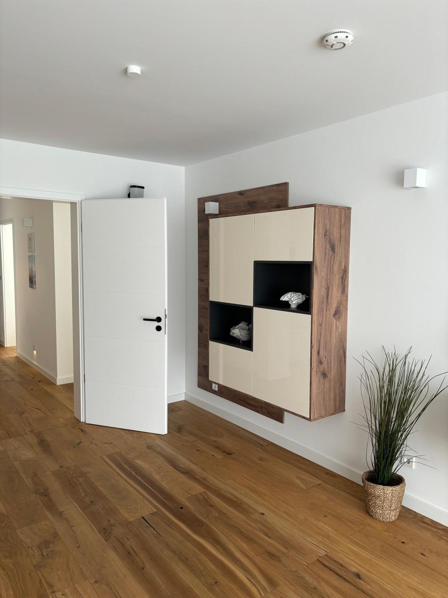 Ferienwohnung Ostsee Am Meer In Lütjenburg Eksteriør billede
