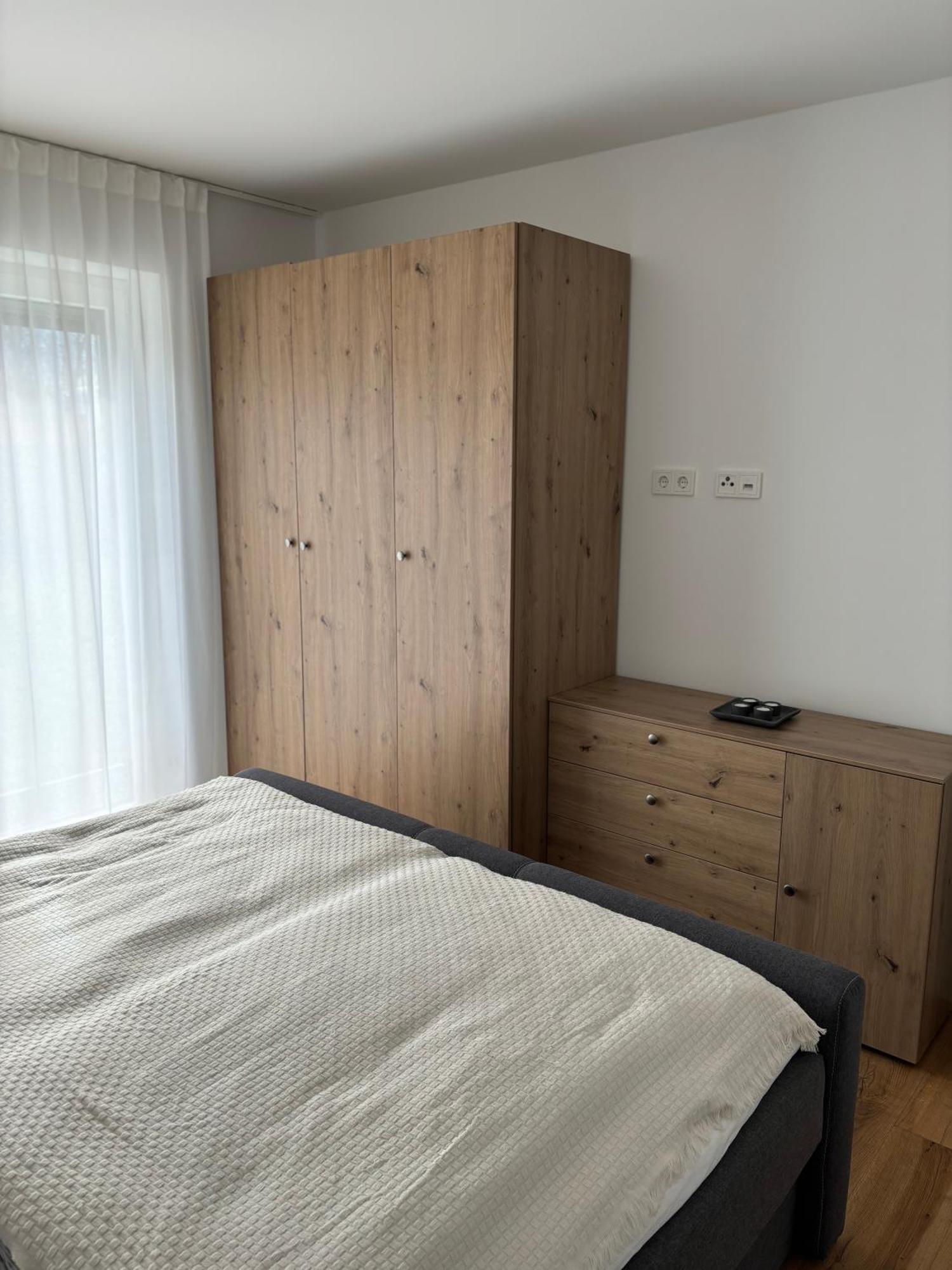Ferienwohnung Ostsee Am Meer In Lütjenburg Eksteriør billede
