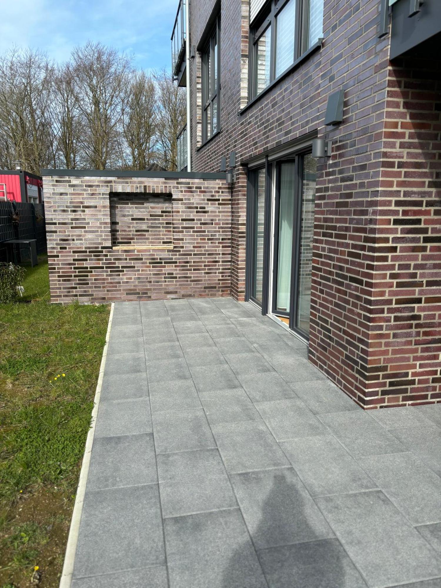 Ferienwohnung Ostsee Am Meer In Lütjenburg Eksteriør billede