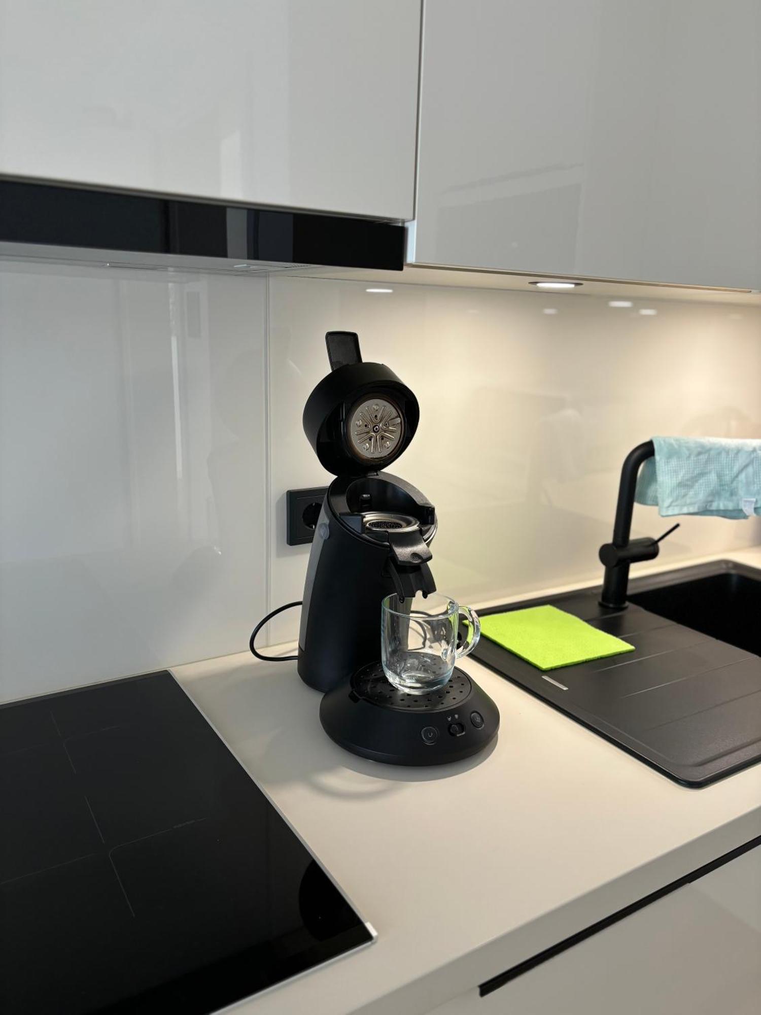 Ferienwohnung Ostsee Am Meer In Lütjenburg Eksteriør billede