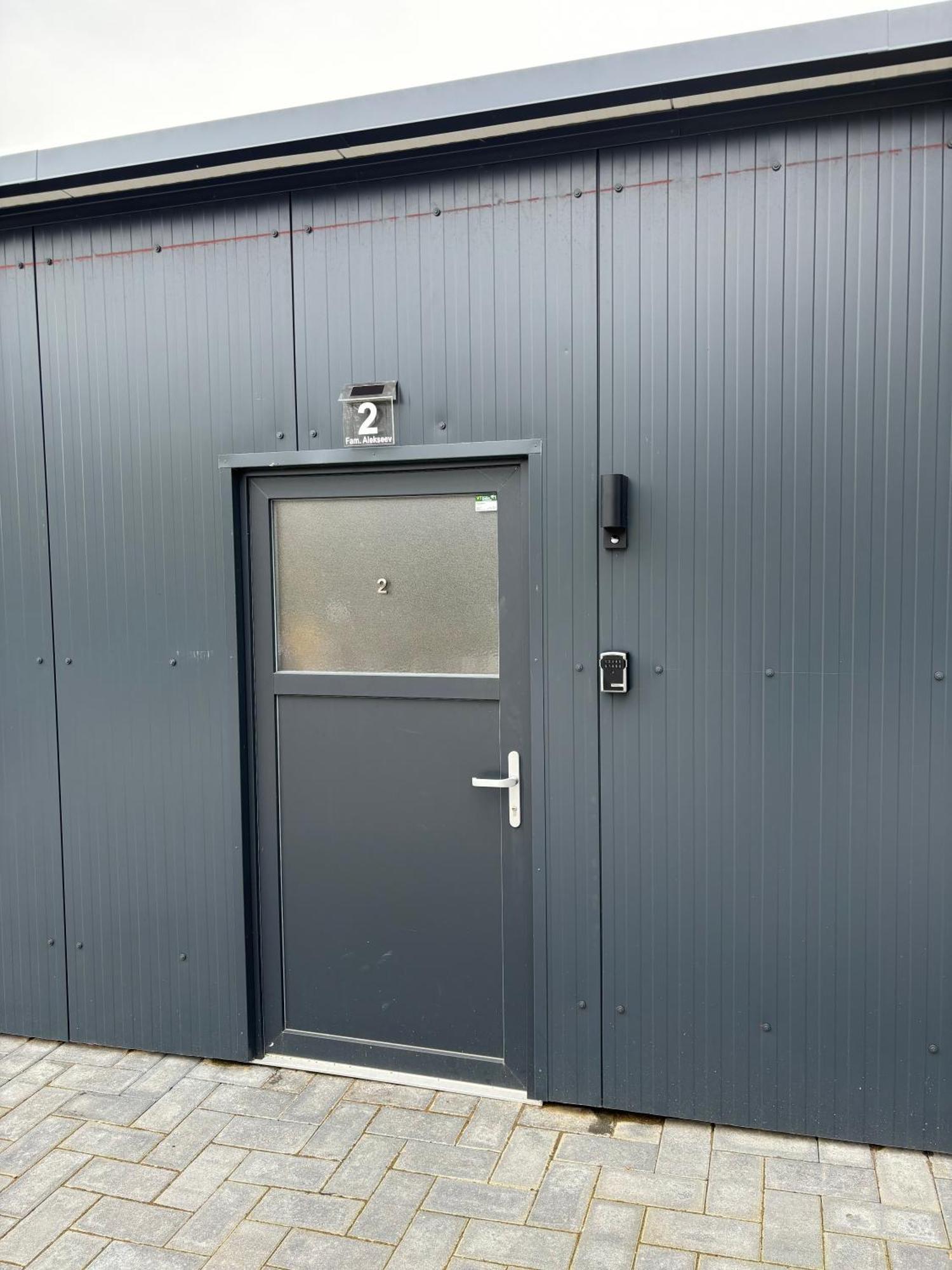 Ferienwohnung Ostsee Am Meer In Lütjenburg Eksteriør billede
